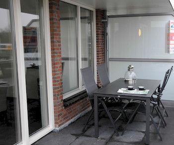Tweelwonen Kaagresort Warmond Exteriér fotografie