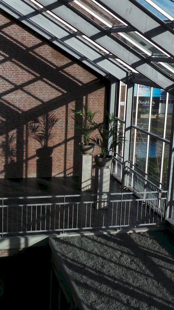 Tweelwonen Kaagresort Warmond Exteriér fotografie