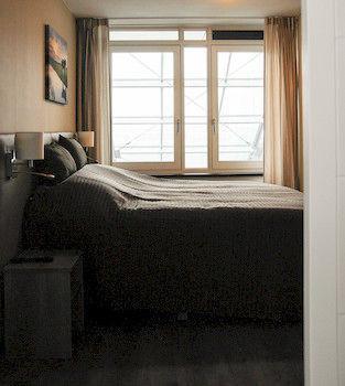 Tweelwonen Kaagresort Warmond Exteriér fotografie